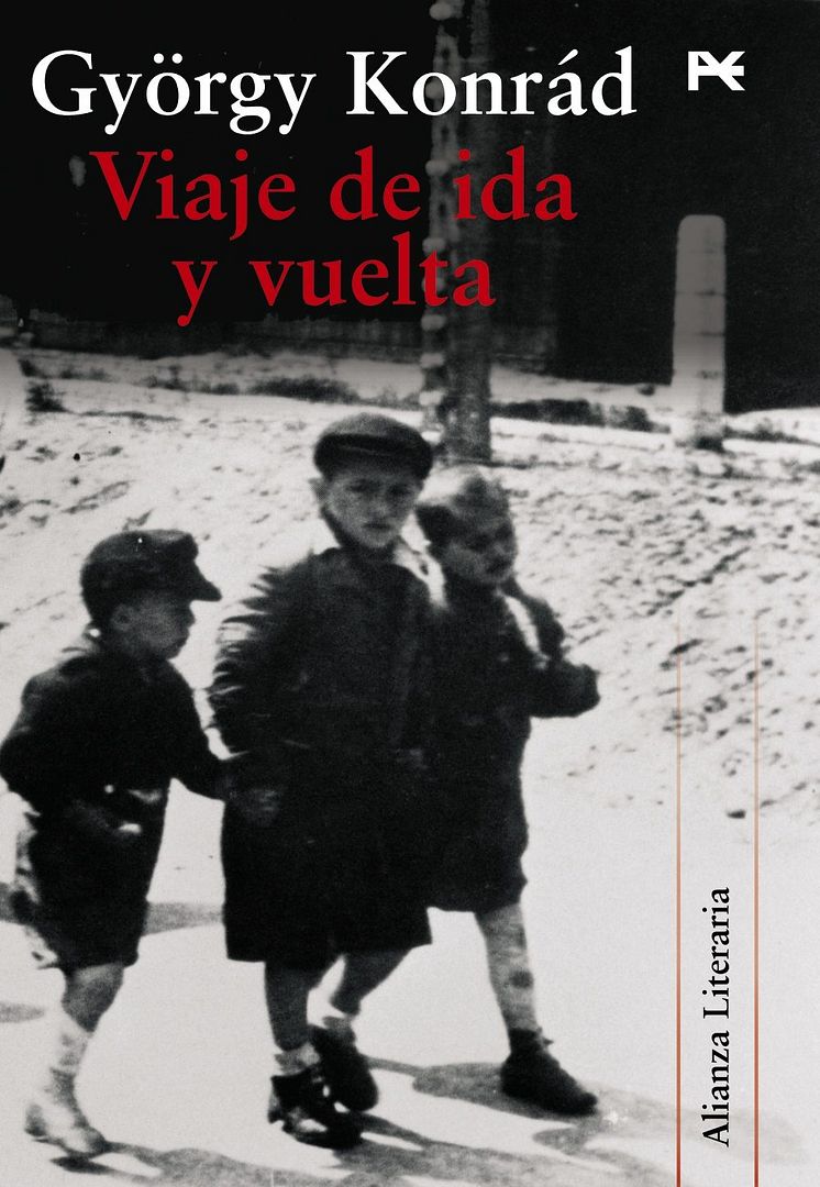 9788420684314 - Viaje de ida y vuelta - Gyorgy Konrad