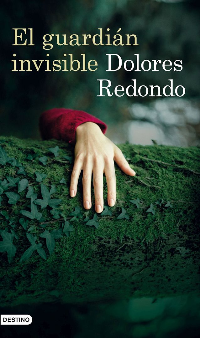 9788423341986 - El guardián invisible - Dolores Redondo (Voz Humana)