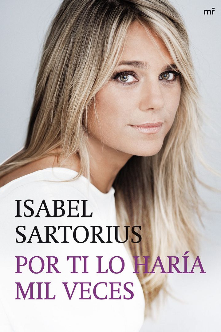 9788427038127 - Por tí lo haría mil veces - Isabel Sartorius (Voz Humana)