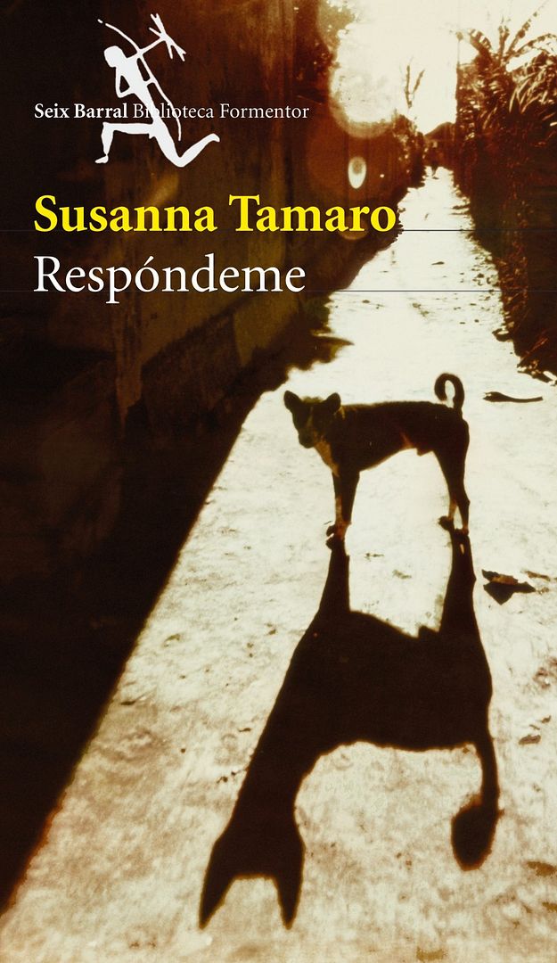 9788432200434 - Respóndeme - Susanna Tamaro