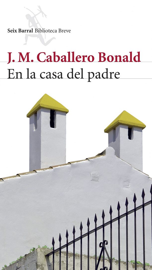 9788432212512 - En la casa del padre - Jose Manuel Caballero Bonald