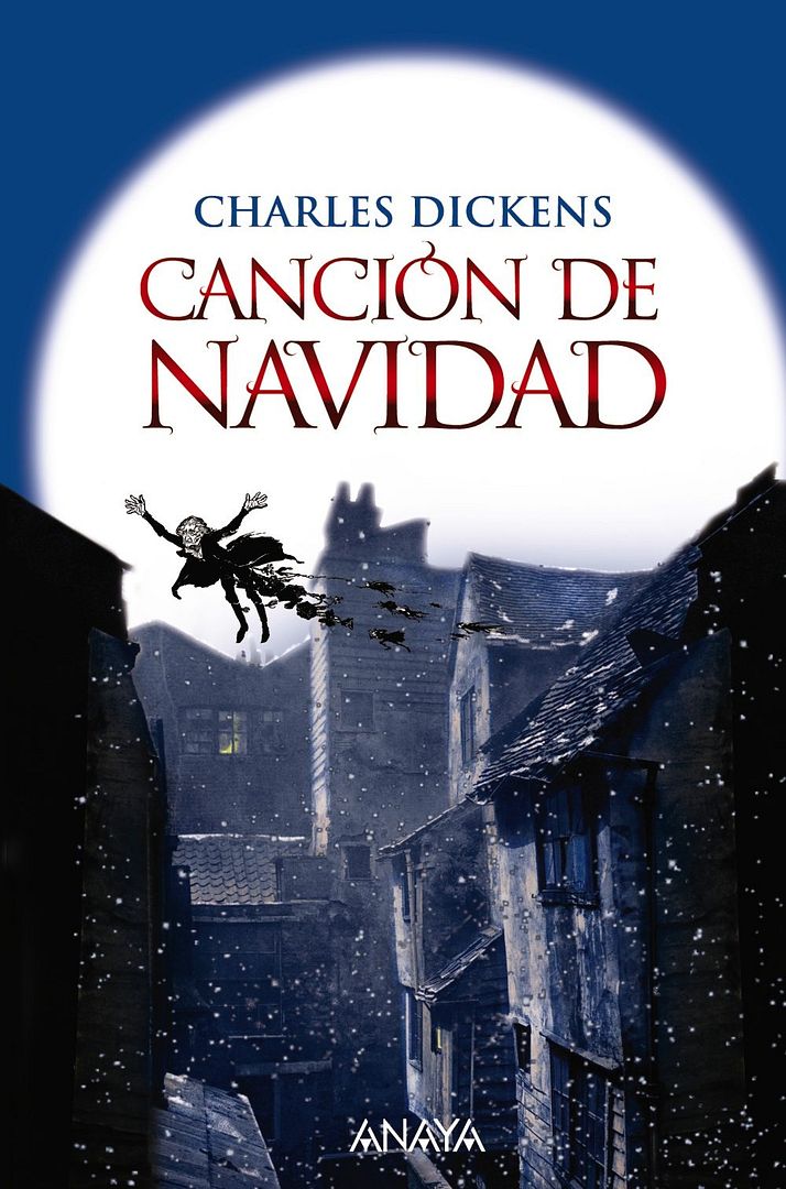9788466792462 - Canción de Navidad - Charles Dickens [Voz Humana]