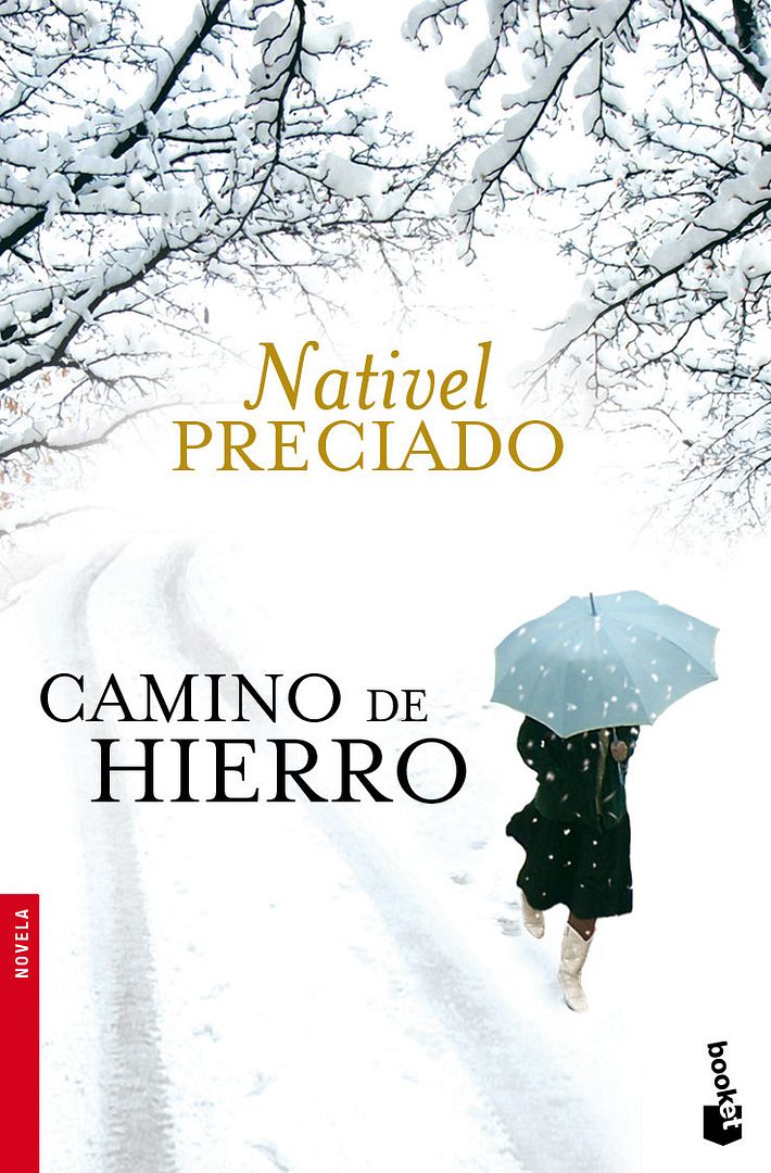 9788467032161 - Camino de hierro - Nativel Preciado