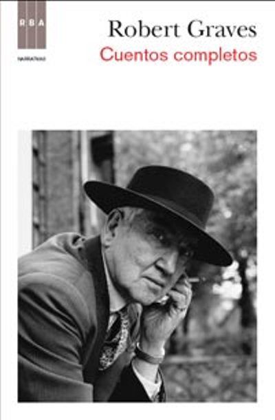 9788490061152 - Cuentos completos - Robert Graves