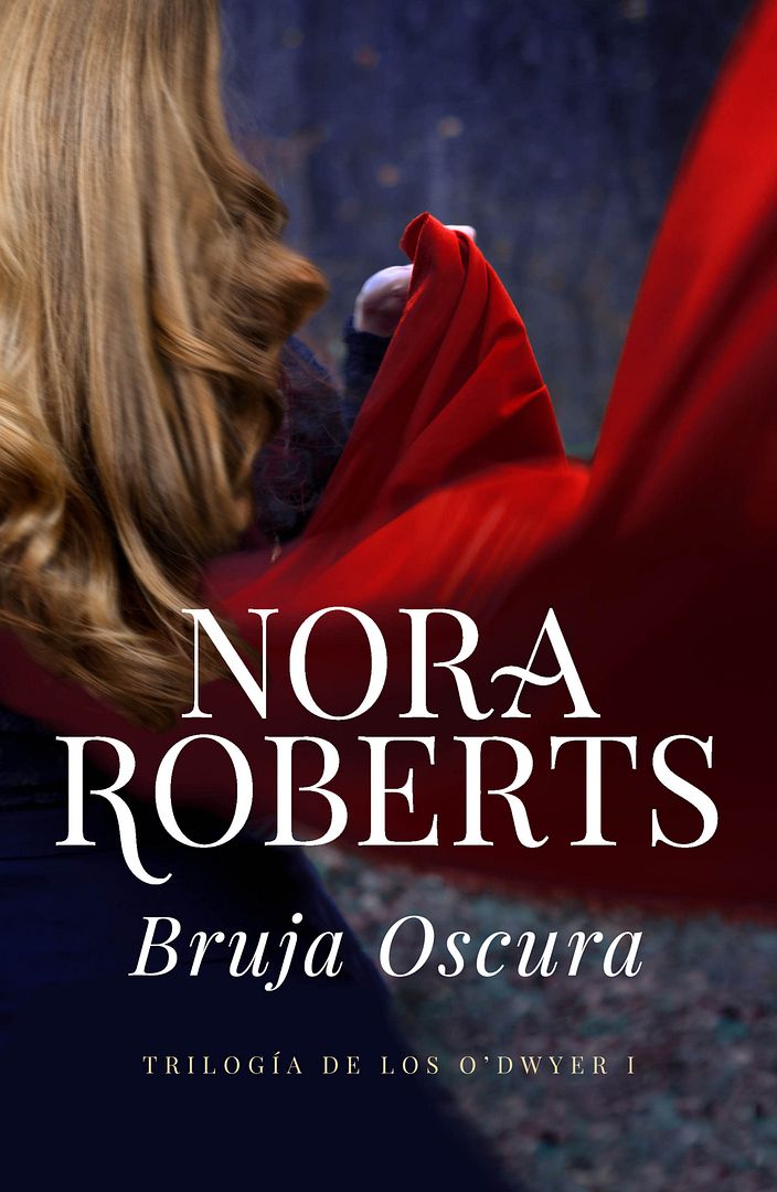 9788490623473 - ODwyer 1: Bruja Oscura - Nora Roberts (Voz Humana)