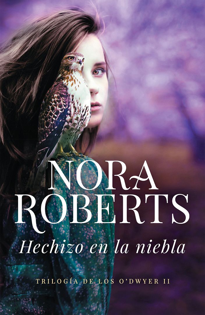 9788490624692 - ODwyer 2: Hechizo en la niebla - Nora Roberts (Voz humana)