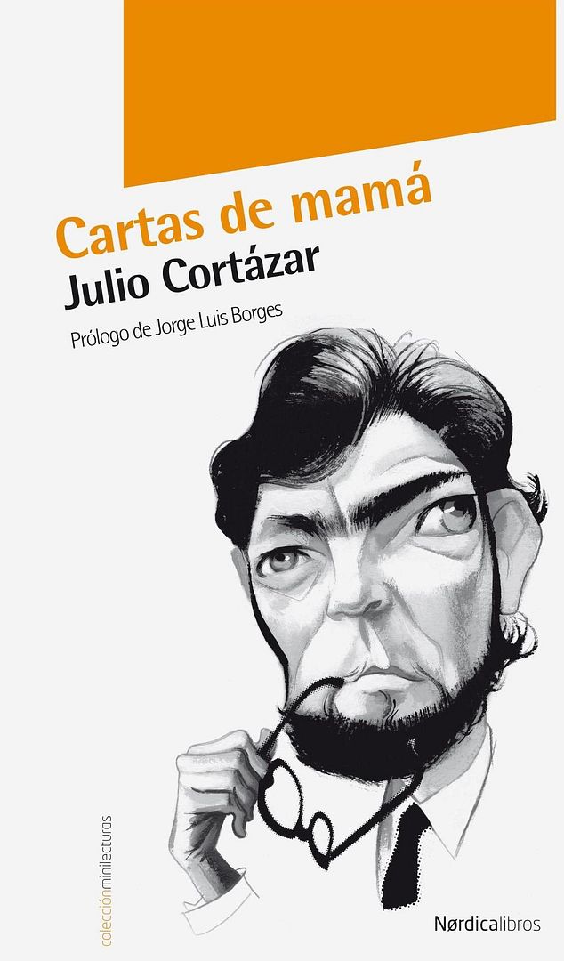 9788492683918 - Cartas de mamá - Julio Cortázar