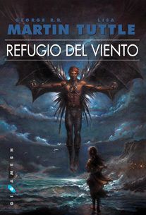 9788496208933 - Refugio del viento - George R.R Martin