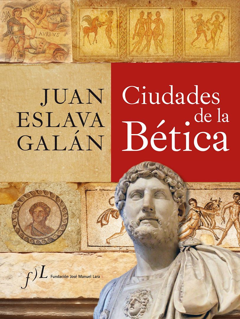 9788496824942 - Ciudades de la Bética - Juan Eslava Galán