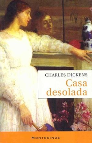 9788496831483 es 300 - Casa desolada - Charles Dickens