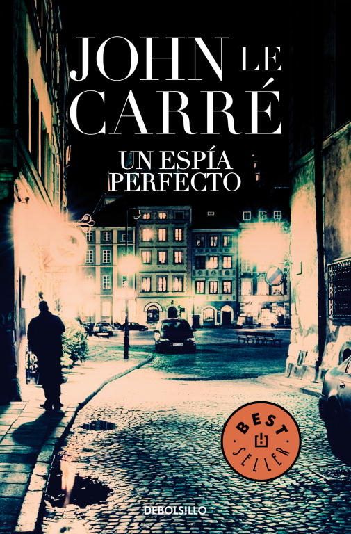 9788497930499 - Un espía perfecto - John Le Carré (Voz Humana)