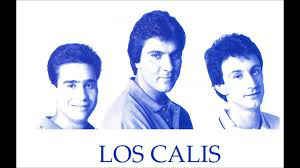 A 1317584 1440294824 1260 - Los Calis: Discografia