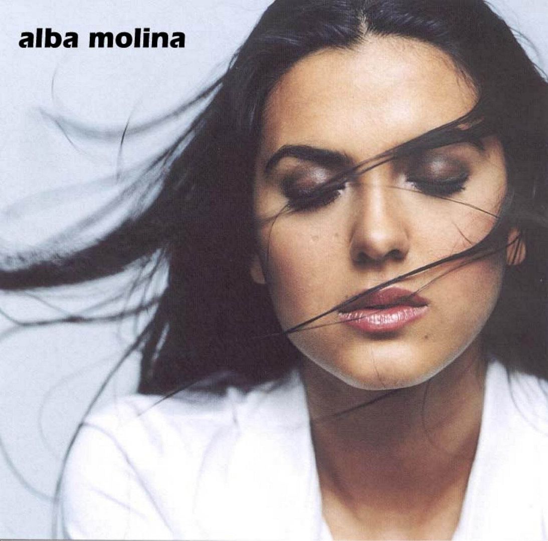 Alba Molina Alba Molina Frontal - Alba Molina - Alba Molina