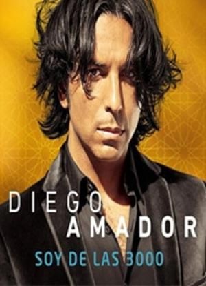 C4OSMuT - Diego Amador - Soy de las 3000 (2017)