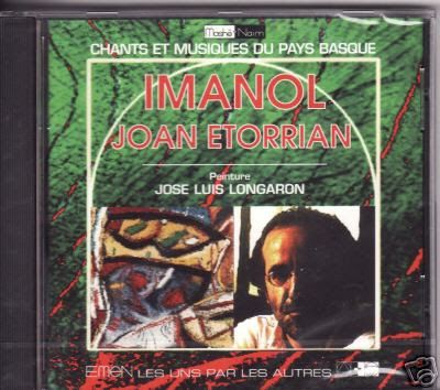 CDarenaurrekaldetxikia - Imanol - Joan Etorrian (1987)