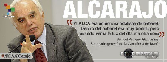 CTMM3LgWsAAaTsm - Al Carajo, 10 años en construcción