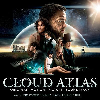 CloudAtlas - Cloud Atlas (Johnny Klimek, Reinhold Heil, Tom Tykwer) (2012) MP3