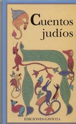 CuentosJudiosG - Cuentos judíos (Editorial Gaviota 2000)