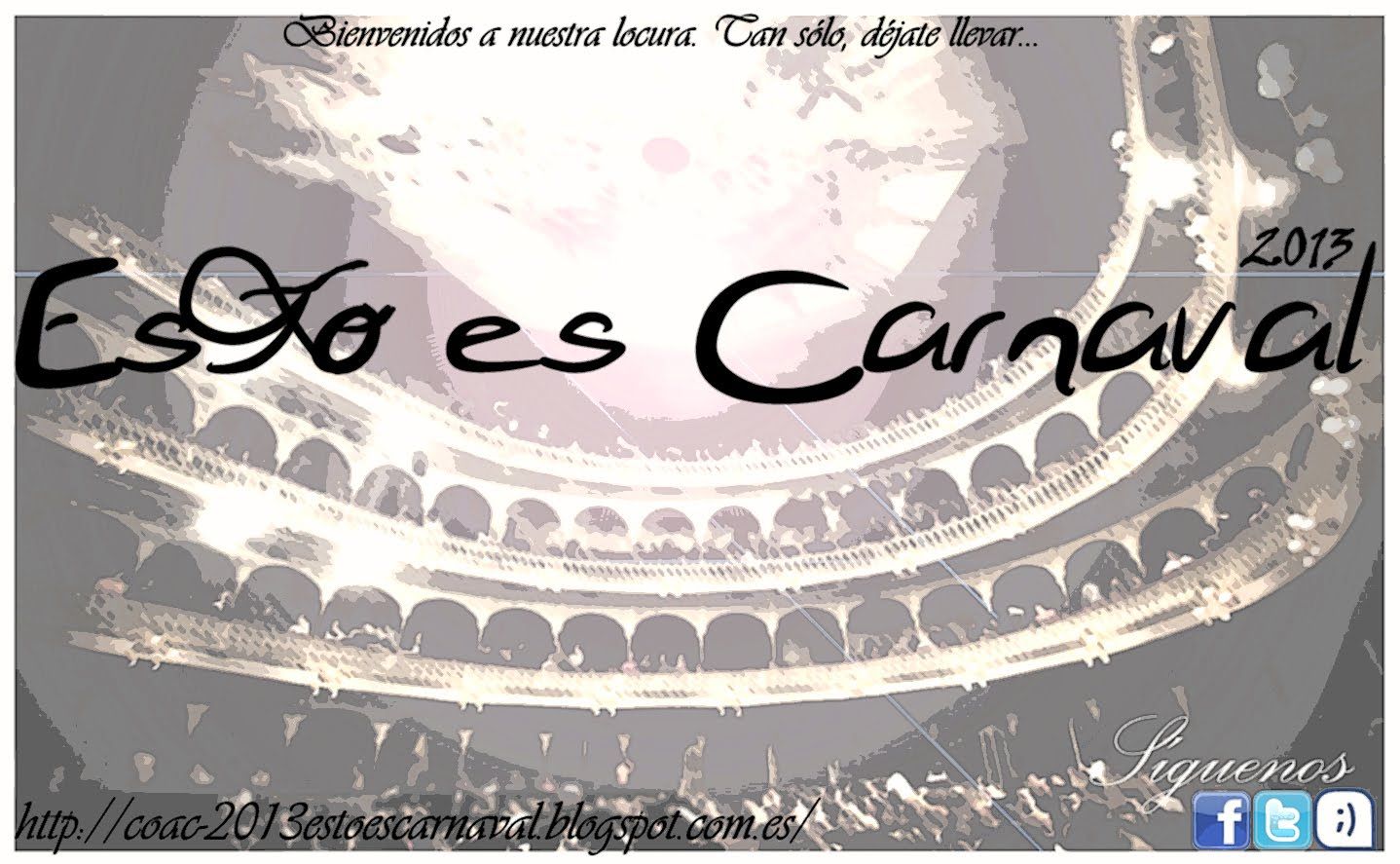 DICIEMBRE2B20122Bcopiad - Carnaval de Cadiz Cds completos de 1960-2014