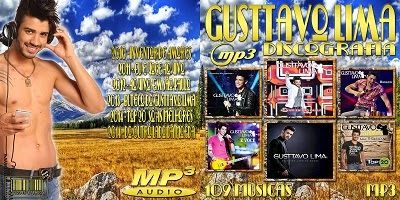 Discografia2BGusttavo2BLima - Gusttavo Lima: Discografia