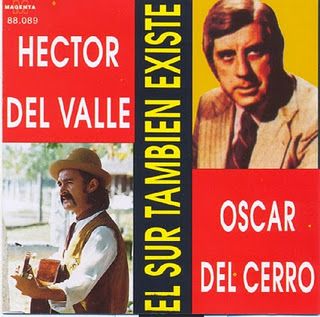 El2Bsur2Btambien2Bexiste - Hector del Valle Oscar del Cerro - El Sur tambien existe