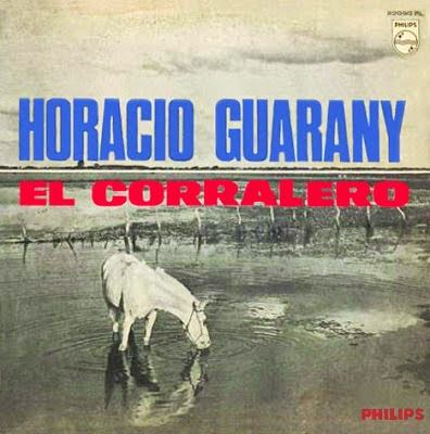 Elcorralero fr - Horacio Guarany - El corralero (1966)