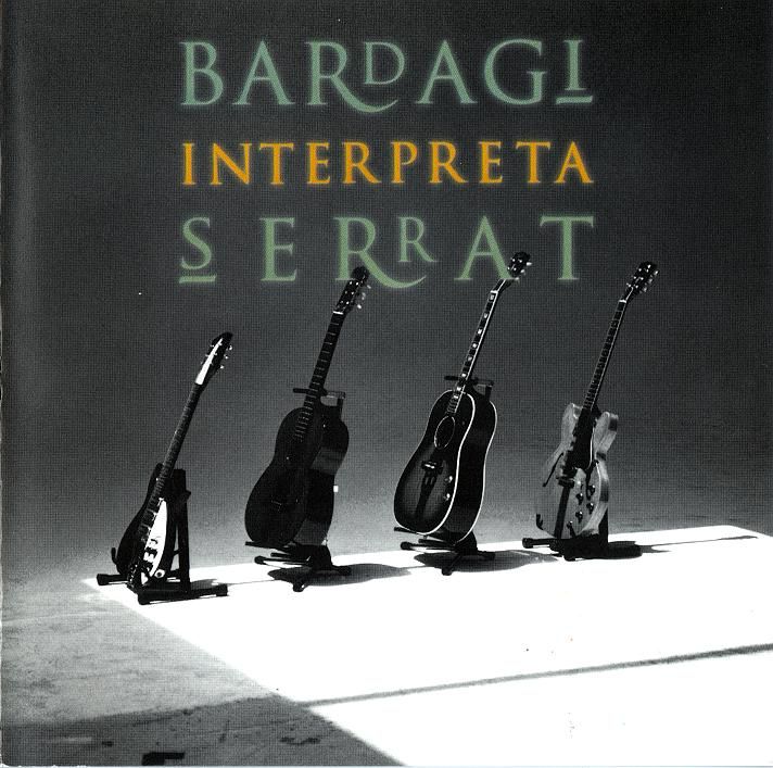 Front zps1hq2ohnw - Bardagi interpreta a Serrat