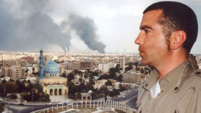Hotel Palestina Bagdad Firdus Marzo EDIIMA20150609 0987 4 - Hotel Palestina (José Couso) Tvrip Español