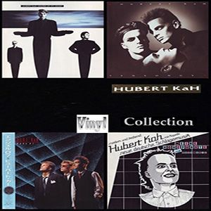 KOPG9wt - Hubert Kah: Discografia