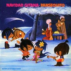 KU9GtCOesA - Pansequito - Navidad Gitana (2011)