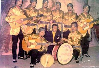 Loshindues - Comparsa Carnaval Cadiz Los Hindues (1971)