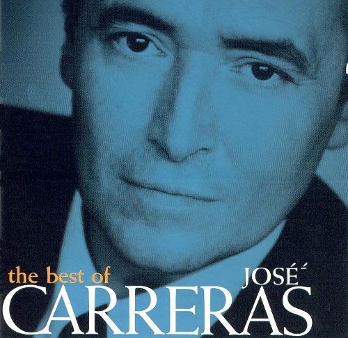MI0001402041 - Jose Carreras - Best (FLAC)