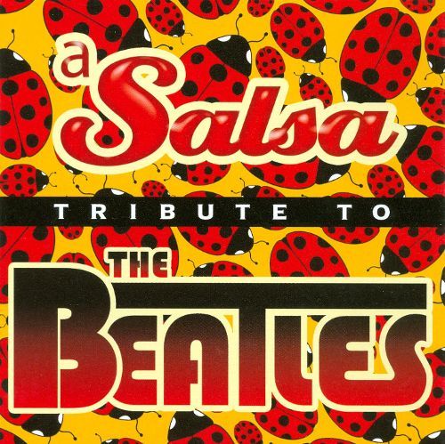 MI0002054306 - A Salsa Tribute To The Beatles (2007) VA