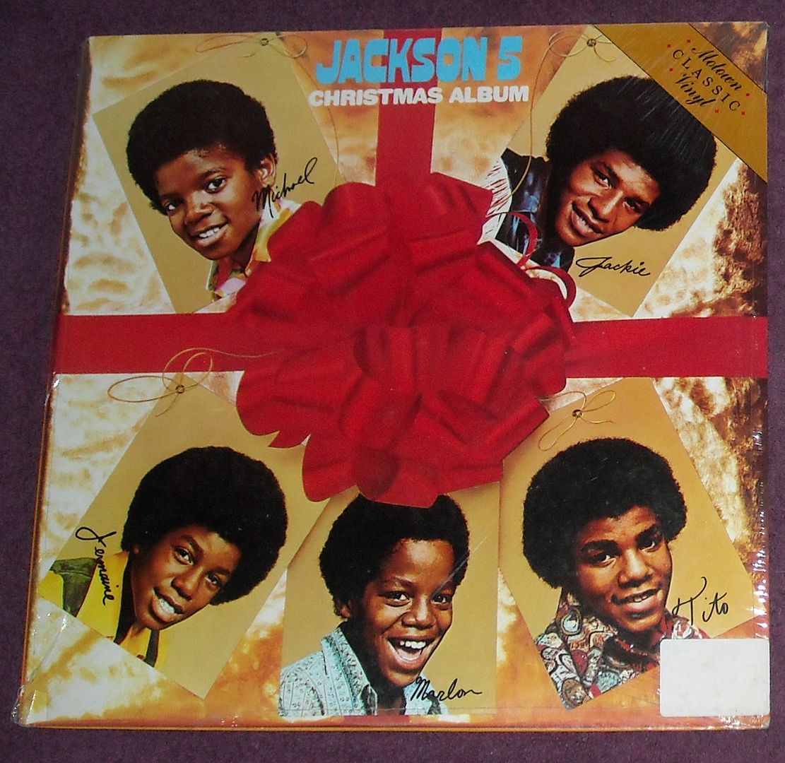 Michael Jackson image michael jackson 36326306 1455 1415 - Jackson 5 - Christmas Album