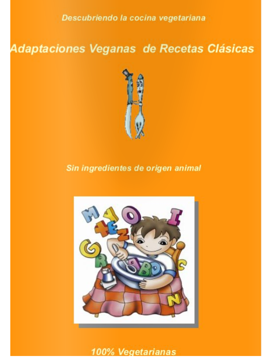 Nueva20imagen20de20mapa20de20bits - Cocina vegetariana: Clásicos en versión vegana