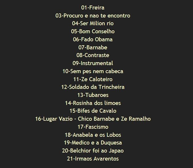 Nueva20imagen20de20mapa20de20bits 3 - Manuel Joao Vieira - Lello Perdido No Museu do Fado