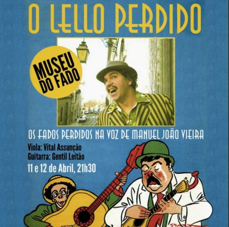 Nueva20imagen20de20mapa20de20bits 4 - Manuel Joao Vieira - Lello Perdido No Museu do Fado