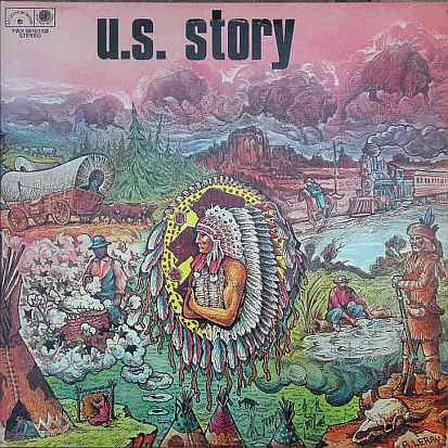 R 1896849 1250872746 - U.S. Story : Bicentenaire Des Etats-Unis (1776-1976) VA
