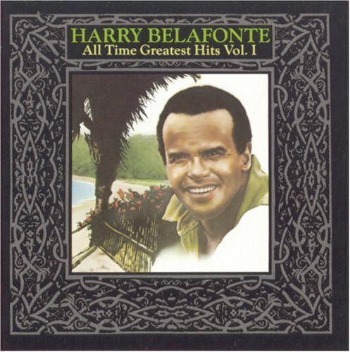 R 1979990 1256426151 - Harry Belafonte - All Time Greatest Hits