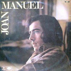 R 2132830 1271451498 - Joan Manuel Serrat - Joan Manuel Serrat (1970)
