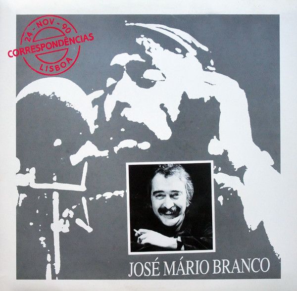 R 2226124 1283945067 - José Mário Branco - Correspondências