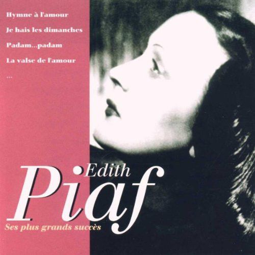 R 2343602 1447867498 5303 - Edith Piaf - Ses Plus Grands Succes [FLAC]