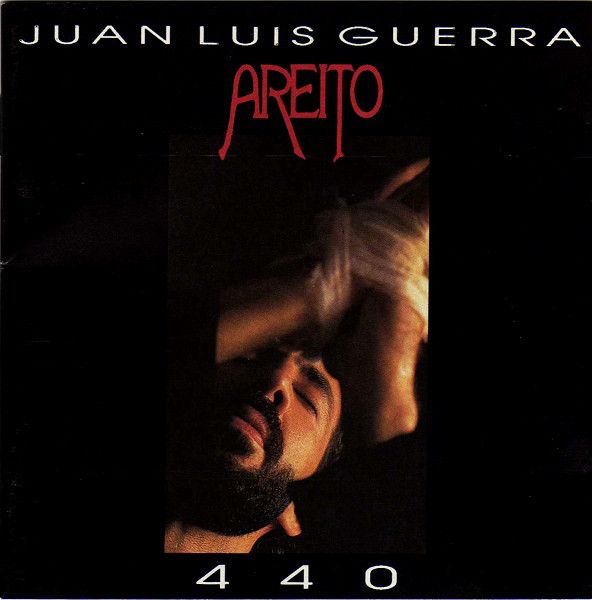 R 2564321 1290690086 - Juan Luis Guerra y 4.40 - Areito (1992)