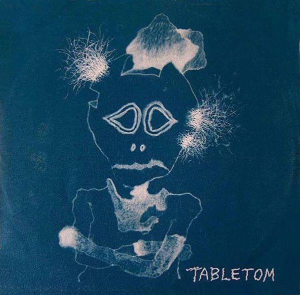R 2604356 1292764426 - Tabletom - Recuerdos del futuro (1983) EP