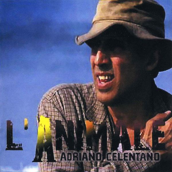 R 2844198 1303640817 - Adriano Celentano - L'Animale (2008)