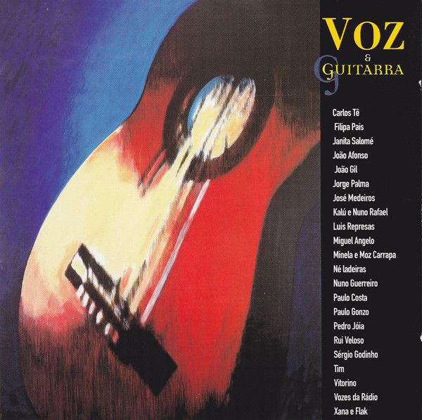 R 3126164 1322080580 - Voz e Guitarra VA