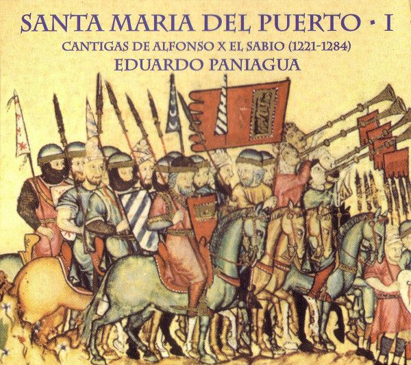 R 3186310 1319629452 - Eduardo Paniagua - Cantigas de Santa Maria del Puerto
