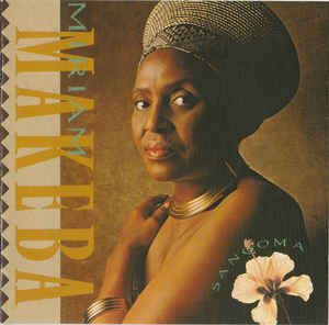 R 3198830 1478670060 8622 - Miriam Makeba - Sangoma (1988)