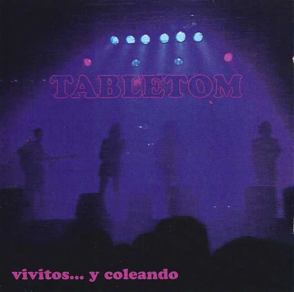 R 3219537 1321014047 - Tabletom - Vivitos y coleando (1996)