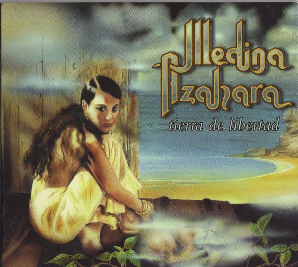 R 3372605 1463265529 2146 - Medina Azahara - Tierra De Libertad (2001)